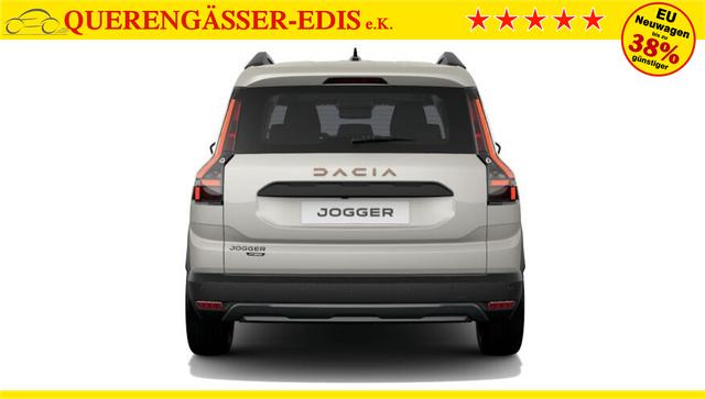 Dacia Jogger Extreme 5-S SHZ RFK Navi Hybrid 155 