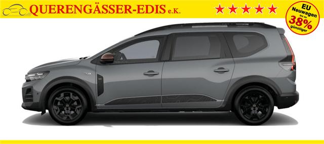 Dacia Jogger Extreme 5-S SHZ RFK Navi Hybrid 155 