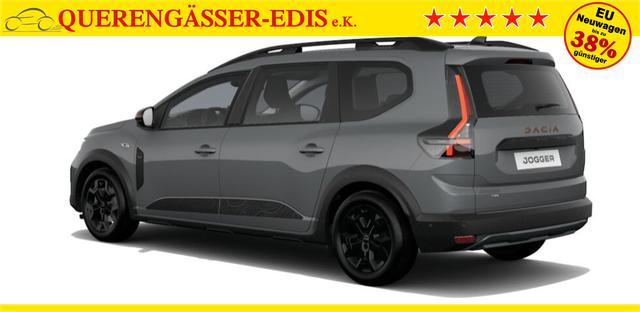 Dacia Jogger Extreme 5-S SHZ RFK Navi Hybrid 155 