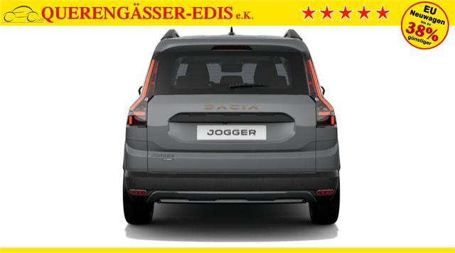 Dacia Jogger Extreme 5-S SHZ RFK Navi Hybrid 155 