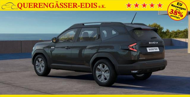 Dacia Bigster Essential PDC LED 17-Zoll Klima TCe 140 