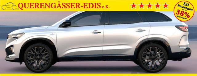Renault Espace Esprit Alpine 7-S 360&deg; Kamera+SHZ+LED E-TECH 200 