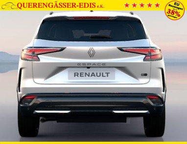 Renault Espace Iconic 7-S SHZ LKHZ 360&deg; Pano E-TECH 200 