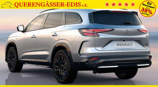 Renault Espace Esprit Alpine 7-S RFK+SHZ+LED E-TECH 200 