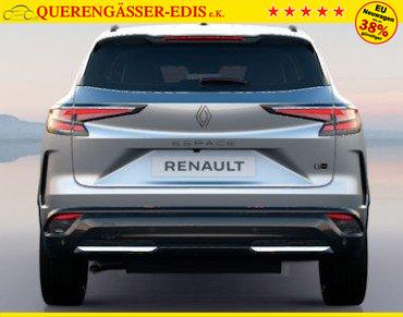 Renault Espace Esprit Alpine 5-S SHZ LKHZ 360&deg;-Kamera E-TECH 200 