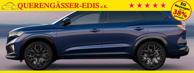 Renault Espace Esprit Alpine 5-S SHZ LKHZ 360&deg;-Kamera E-TECH 200 