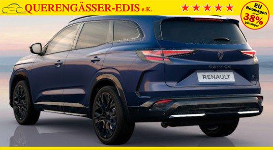 Renault Espace Esprit Alpine 5-S SHZ LKHZ 360&deg;-Kamera E-TECH 200 