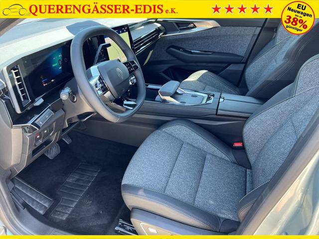 Renault Espace Techno 7-Sitzer+SHZ+GJR Hybrid 200 