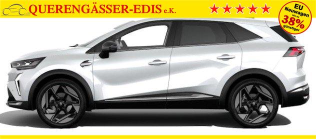 Renault Symbioz Iconic SHZ LKHZ E-TECH 160 