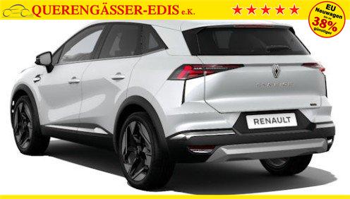 Renault Symbioz Iconic SHZ LKHZ E-TECH 160 