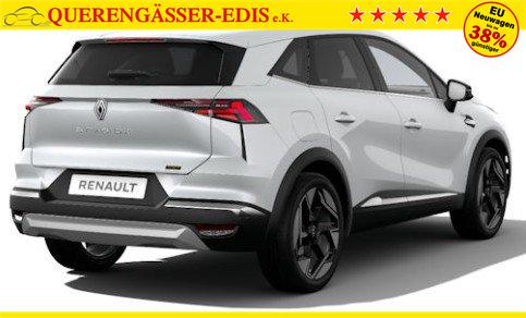 Renault Symbioz Iconic SHZ LKHZ E-TECH 160 