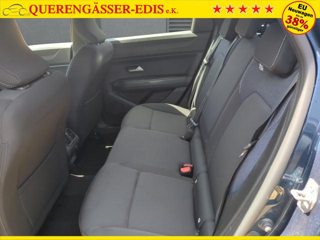 Dacia Bigster Expression RFK+Winterpaket+PDC Hybrid 155 