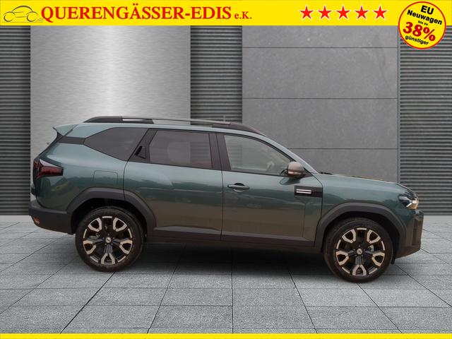 Dacia Bigster Journey Panodach+SHZ+LKHZ Hybrid 155 
