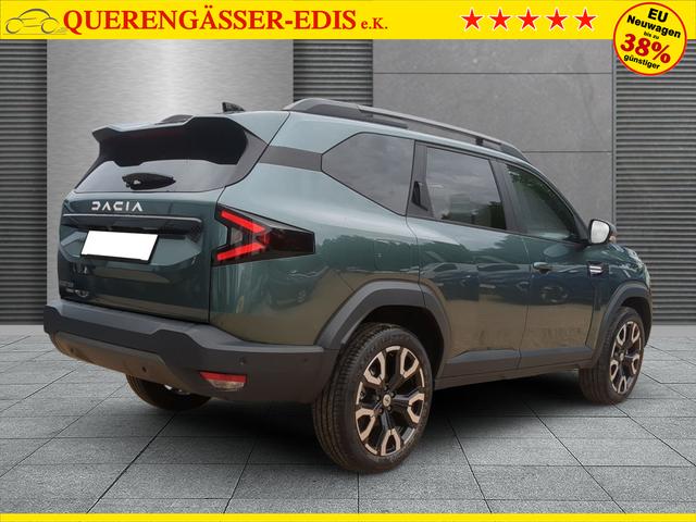 Dacia Bigster Journey Panodach+SHZ+LKHZ Hybrid 155 