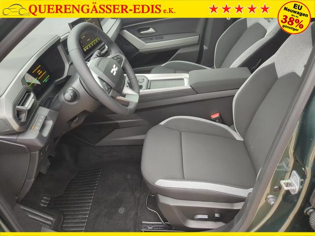Dacia Bigster Journey Panodach+SHZ+LKHZ Hybrid 155 