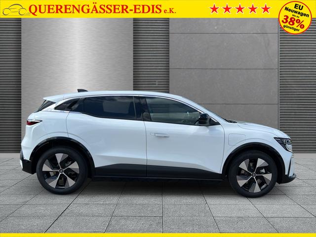 Renault M&eacute;gane E-TECH Techno Winterpaket+RFK+LED Megane EV60 220 Comfort Range 