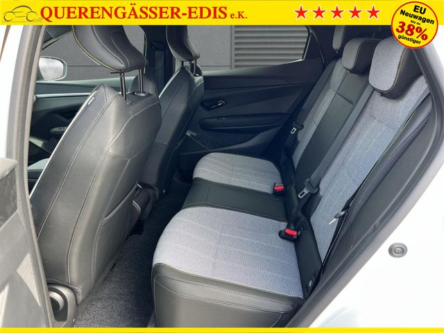 Renault M&eacute;gane E-TECH Techno Winterpaket+RFK+LED Megane EV60 220 Comfort Range 