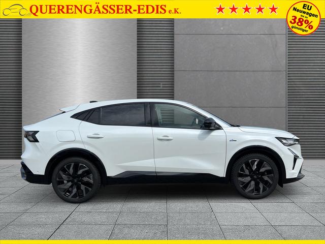 Renault Rafale Esprit Alpine Matrix-LED+Pano-Dach Plug-in Hybrid 300 4x4 