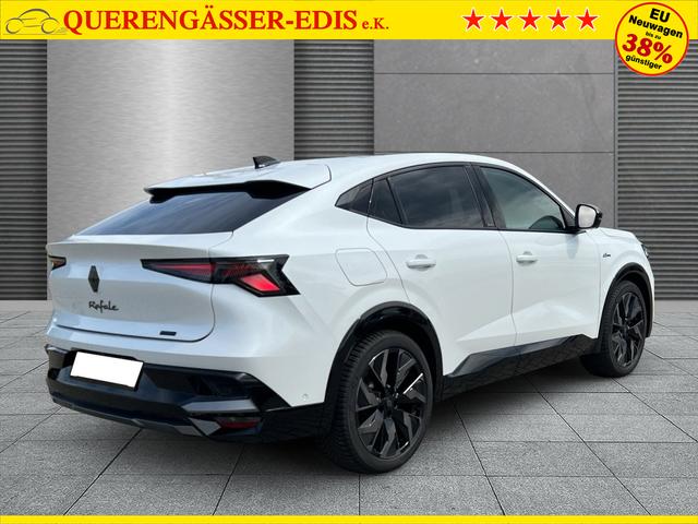 Renault Rafale Esprit Alpine Matrix-LED+Pano-Dach Plug-in Hybrid 300 4x4 