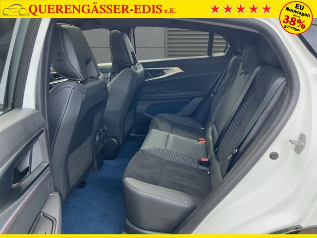 Renault Rafale Esprit Alpine Matrix-LED+Pano-Dach Plug-in Hybrid 300 4x4 