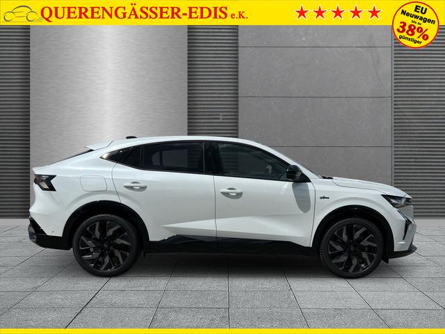 Renault Rafale Esprit Alpine Harman/Kardon+SHZ+LED Plug-in Hybrid 300 4x4 