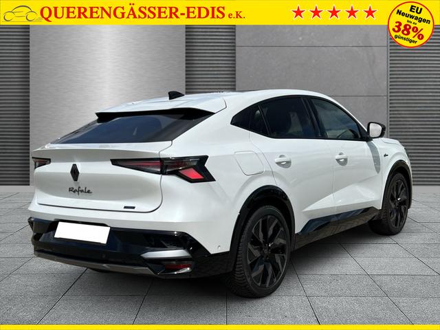 Renault Rafale Esprit Alpine Harman/Kardon+SHZ+LED Plug-in Hybrid 300 4x4 