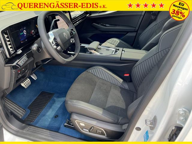 Renault Rafale Esprit Alpine Harman/Kardon+SHZ+LED Plug-in Hybrid 300 4x4 