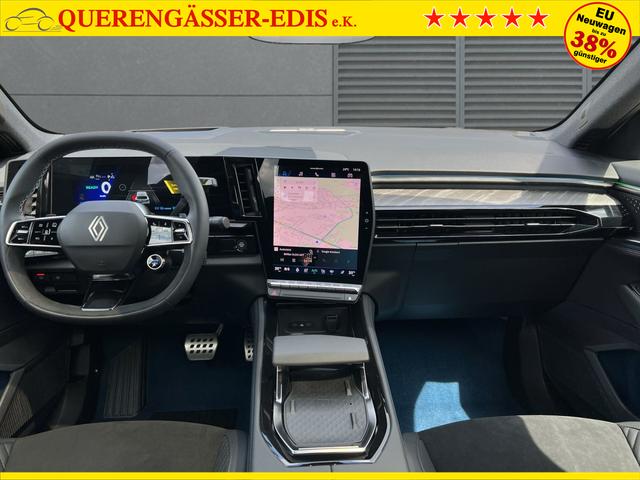 Renault Rafale Esprit Alpine Harman/Kardon+SHZ+LED Plug-in Hybrid 300 4x4 