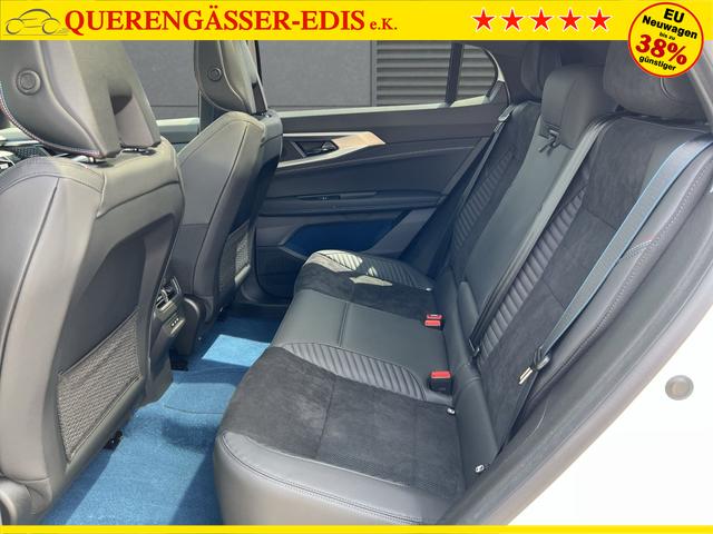 Renault Rafale Esprit Alpine Harman/Kardon+SHZ+LED Plug-in Hybrid 300 4x4 