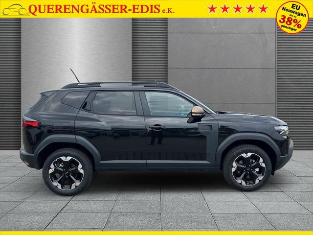Dacia Duster Extreme SHZ+MV-Kamera+LED hybrid-G LPG 150 EDC 4x4 