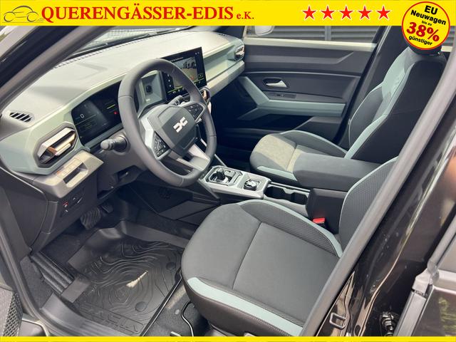 Dacia Duster Extreme SHZ+MV-Kamera+LED hybrid-G LPG 150 EDC 4x4 
