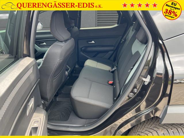 Dacia Duster Extreme SHZ+MV-Kamera+LED hybrid-G LPG 150 EDC 4x4 