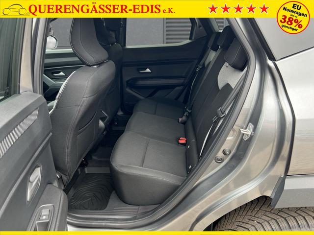 Dacia Duster Journey SHZ+MV-Kamera+LED hybrid-G 150 EDC 4x4 