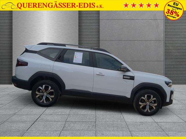 Dacia Bigster Expression RFK+PDC+Winterpaket Hybrid 155 