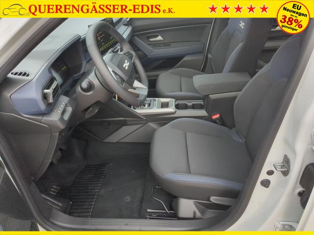 Dacia Bigster Expression RFK+PDC+Winterpaket Hybrid 155 