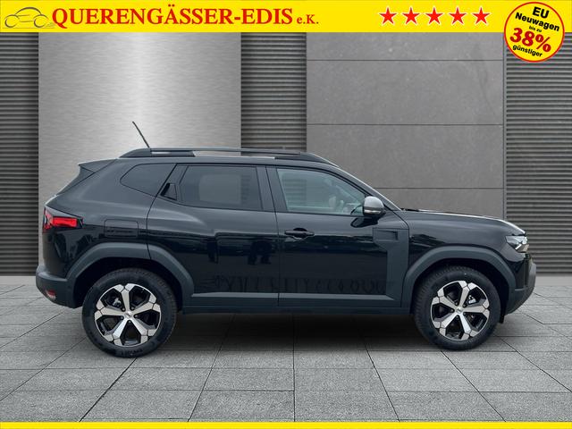 Dacia Duster Journey Carplay+SHZ+RFK hybrid-G 150 EDC 4x4 
