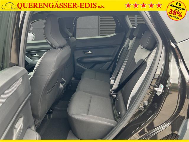 Dacia Duster Journey Carplay+SHZ+RFK hybrid-G 150 EDC 4x4 