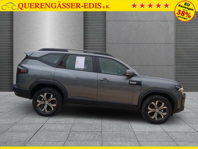 Dacia Bigster Expression LKHZ+RFK+SHZ+PDC Hybrid 155 