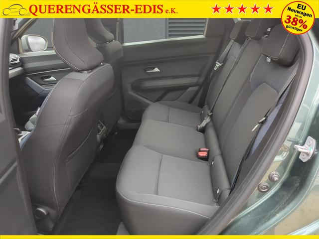 Dacia Bigster Expression RFK+LKHZ+SHZ+PDC Hybrid 155 