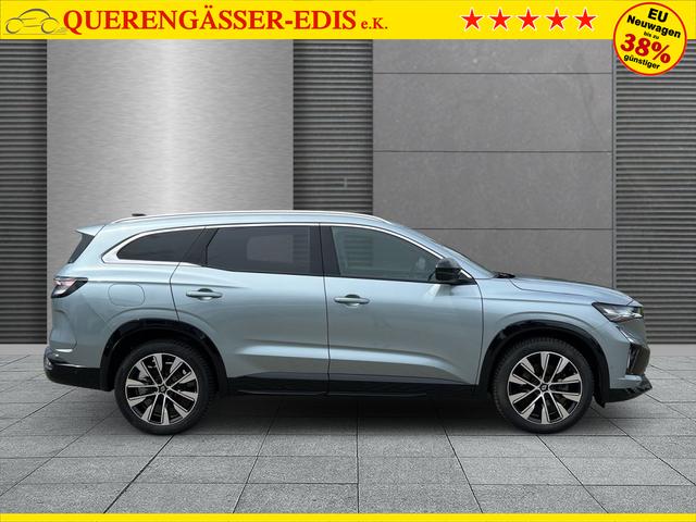 Renault Espace Techno 7-Sitzer GJR+Google+SHZ Hybrid 200 