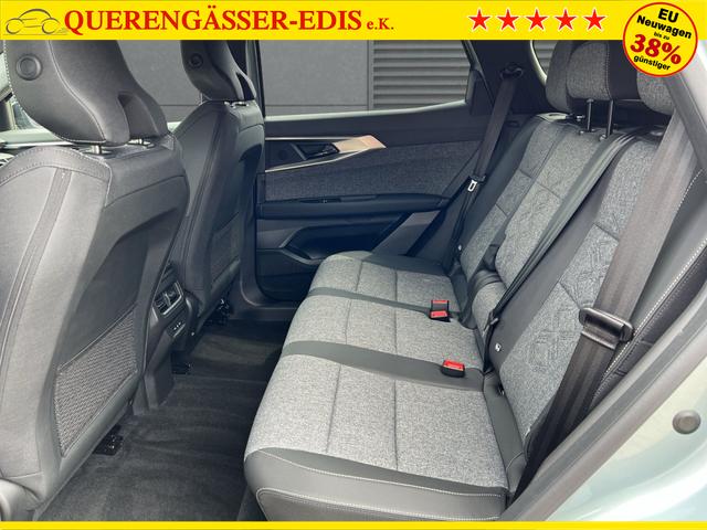 Renault Espace Techno 7-Sitzer GJR+Google+SHZ Hybrid 200 