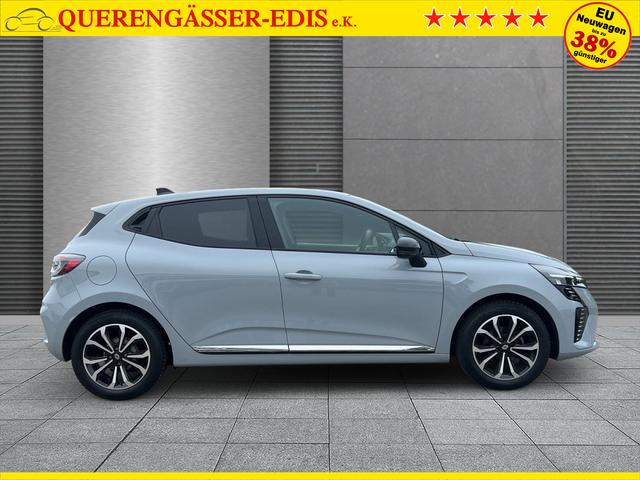 Renault Clio Techno SHZ+LED+RFK TCe 90 X-Tronic Autom. 