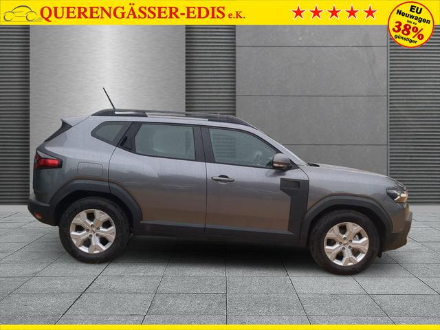 Dacia Duster Expression RFK+SHZ+PDC+LKHZ TCe 140 