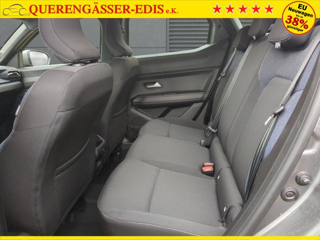 Dacia Duster Expression RFK+SHZ+PDC+LKHZ TCe 140 