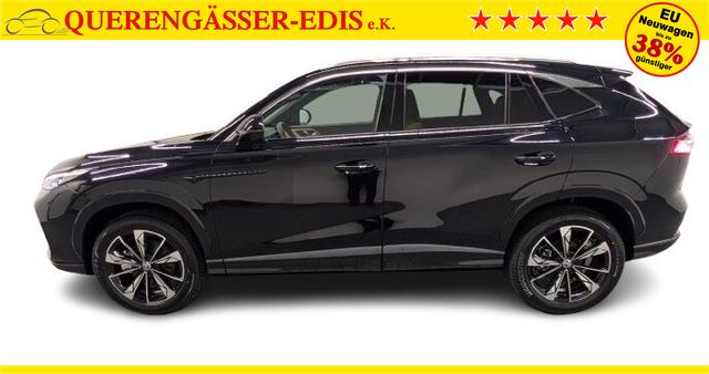 MG HS Comfort CarPlay LED PDC PHEV 