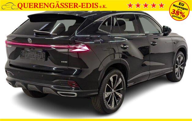 MG HS Comfort CarPlay LED PDC PHEV 