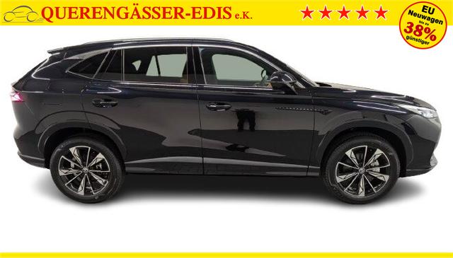 MG HS Comfort CarPlay LED PDC PHEV 
