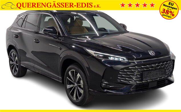 MG HS Comfort CarPlay LED PDC PHEV 
