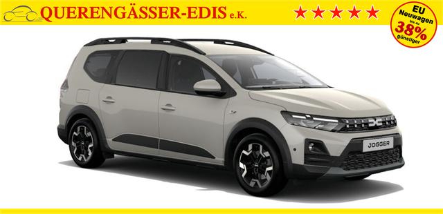 Dacia Jogger Journey 5-S SHZ Navi MV-Kamera Hybrid 155 