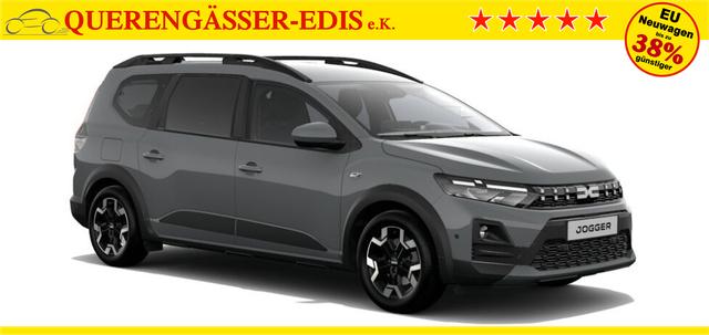 Dacia Jogger Journey 5-S SHZ Navi MV-Kamera Full Hybrid 155 